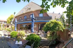 Hotel & Restaurant Wennhof
