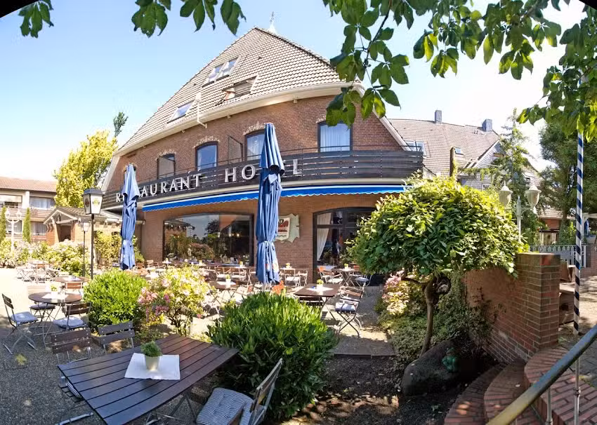 Hotel & Restaurant Wennhof