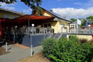Hotel Restaurant Weserschiffchen
