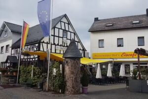 Hotel & Restaurant Westerw&auml;lder Hof