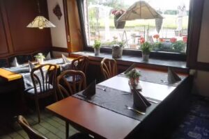 Hotel-Restaurant Windeck