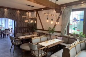 Hotel Restaurant Windrather Hof