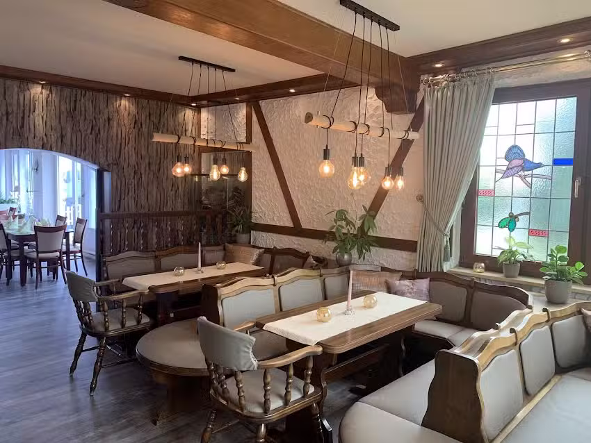 Hotel Restaurant Windrather Hof