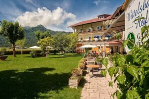 Hotel & Restaurant Wittelsbacher Hof