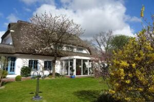 Hotel & Restaurant Wreecher Hof