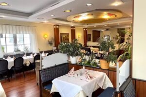 Hotel Restaurant Zagreb