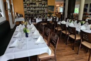 Hotel Restaurant Zapa