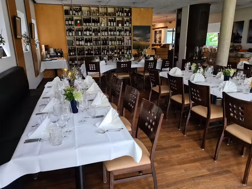 Hotel Restaurant Zapa