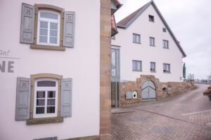 Hotel-Restaurant Zehntscheune