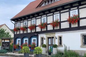 Hotel Restaurant Zittauer Hütte