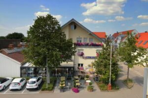Hotel & Restaurant – Zum Bäumle