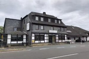 Hotel Restaurant Zum Bommerholzer