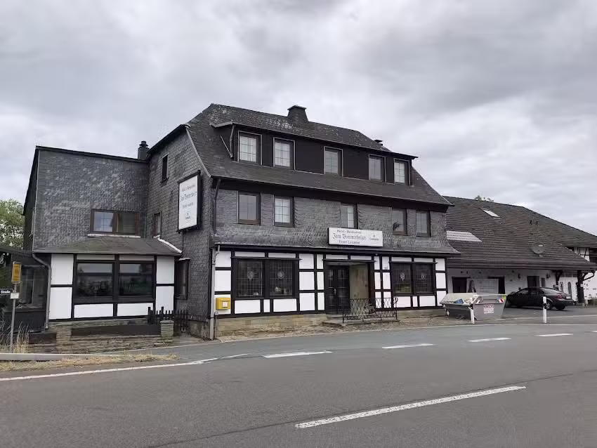 Hotel Restaurant Zum Bommerholzer