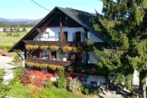Hotel Restaurant Zum Friedl