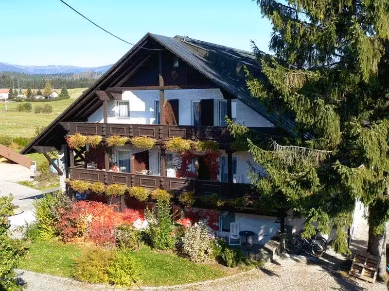 Hotel Restaurant Zum Friedl