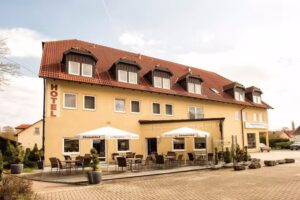 Hotel & Restaurant „Zum Hirsch“e.K.