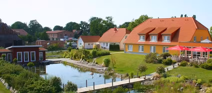 Hotel & Restaurant Zum Kap Arkona