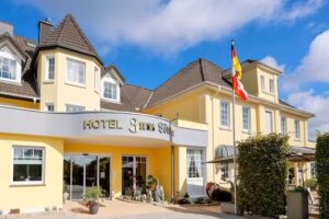Hotel-Restaurant „Zum Löwen“