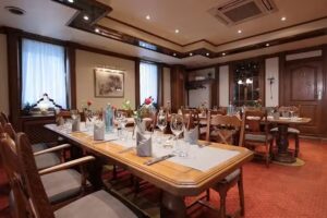 Hotel-Restaurant Zum Neuling