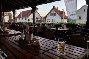 Hotel & Restaurant „Zum Ochsen“