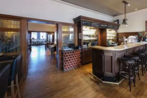 Hotel & Restaurant Zum Ritter