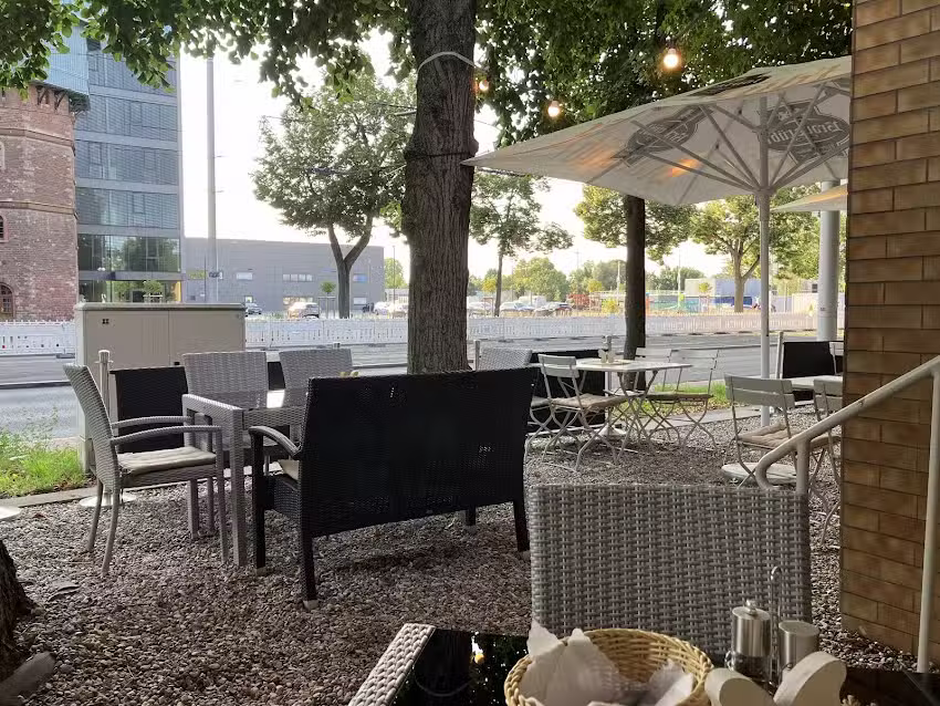 Hotel & Restaurant Zum Rosengarten