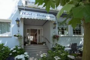 Hotel – Restaurant „Zum Schiffchen“