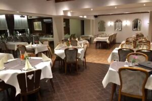 Hotel Restaurant Zum Schwan