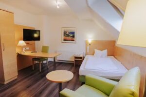 Hotel-Restaurant „Zum Schwanen“
