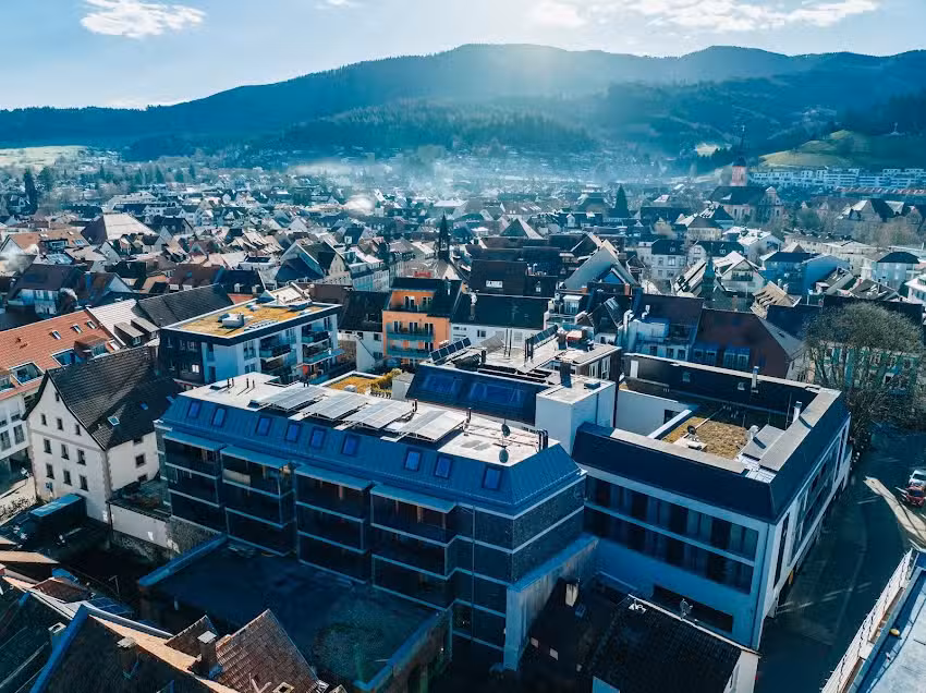 Hotel Restaurant Zum Storchen