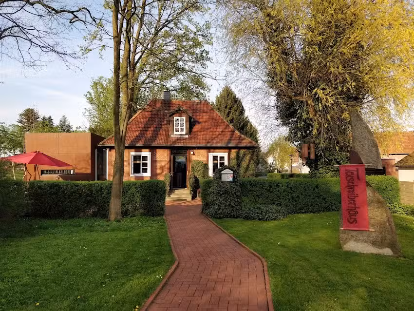 Hotel & Restaurant Zur Amtspforte