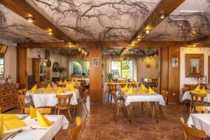 Hotel & Restaurant Zur Egerheide