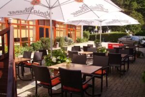 Hotel-Restaurant „Zur Erholung“ Moneke GmbH