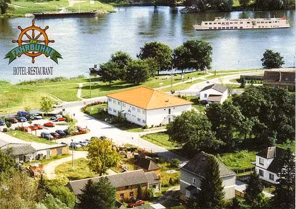 Hotel-Restaurant Zur F&auml;hrbuhne