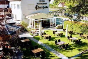 Hotel-Restaurant Zur Heide