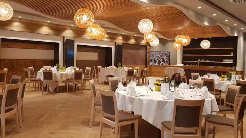 Hotel Restaurant Zur Linde