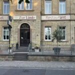 Hotel+Restaurant Zur Linde