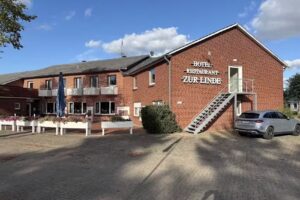 Hotel Restaurant Zur Linde Hechthausen