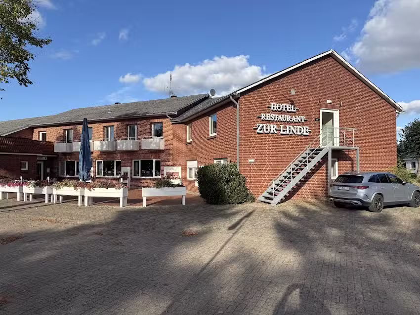 Hotel Restaurant Zur Linde Hechthausen