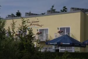 Hotel Restaurant zur Morschbach