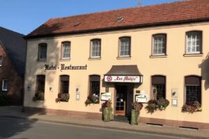 Hotel & Restaurant Zur Mühle