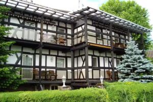 Hotel-Restaurant „Zur Post“