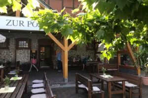 Hotel-Restaurant zur Post