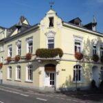 Hotel-Restaurant &bdquo;Zur Post&ldquo;