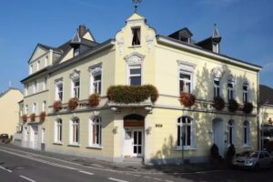 Hotel-Restaurant „Zur Post“