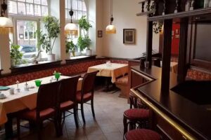 Hotel & Restaurant zur Post