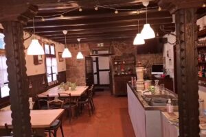 Hotel Restaurant &bdquo;Zur Post&ldquo; Dh&uuml;nn