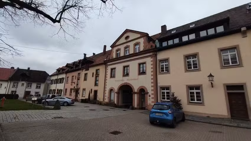 Hotel-Restaurant Zur Sonne