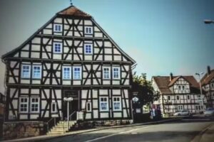 Hotel Restaurant „Zur Waage“