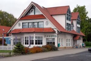 Hotel & Restaurant „Zur Wipper“